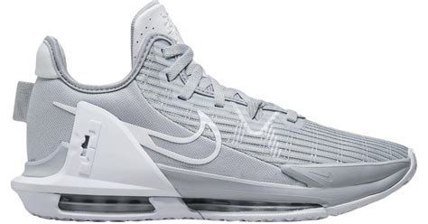 lebron grey shoes|nike lebron witness.